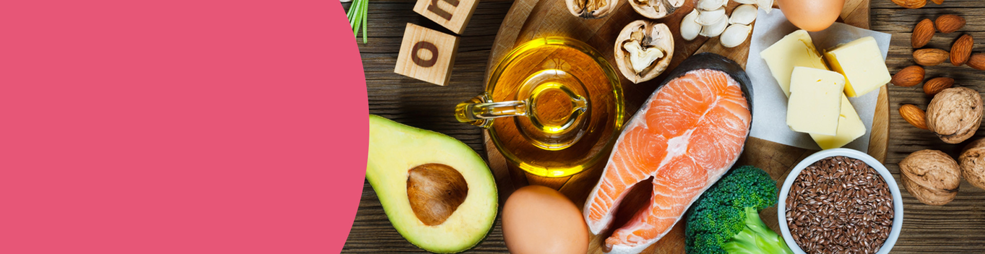 Ωμέγα λιπαρά οξέα και ψωρίαση