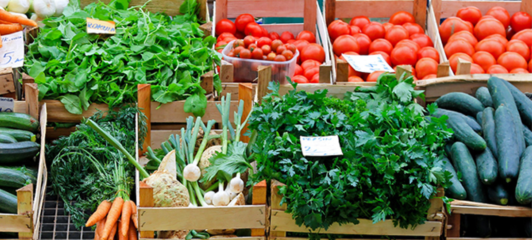 Διατροφή και ψωρίαση